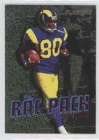 Isaac Bruce