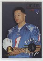 Terry Glenn [Noted]