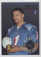 Terry Glenn