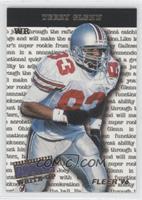 Terry Glenn