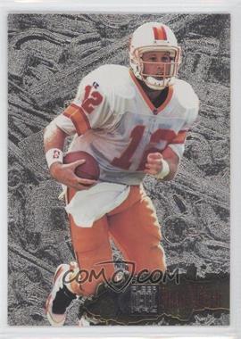 1996 Fleer Metal - [Base] - Precious Metal #116 PM - Trent Dilfer