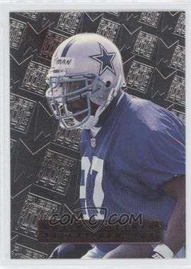 1996 Fleer Metal - [Base] - Precious Metal #144 PM - Kavika Pittman