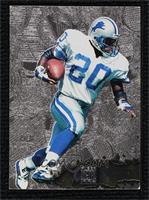 Barry Sanders