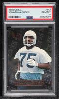 Jonathan Ogden [PSA 10 GEM MT]