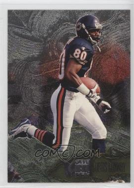 1996 Fleer Metal - [Base] #21 - Curtis Conway