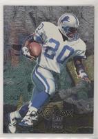 Barry Sanders