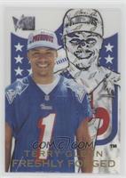 Terry Glenn