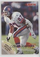 Steve Atwater