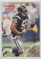 Junior Seau