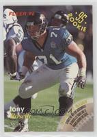 Tony Boselli