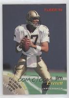 Jim Everett [EX to NM]