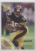 Kordell Stewart [EX to NM]