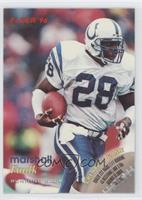 Marshall Faulk