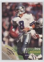 Troy Aikman