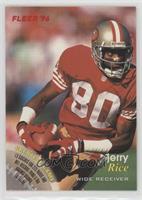 Jerry Rice