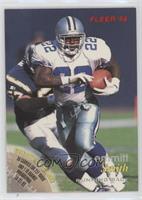 Emmitt Smith