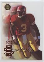 Keyshawn Johnson