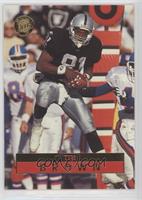 Tim Brown