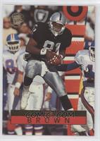 Tim Brown