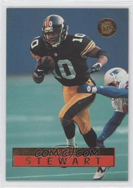 1996 Fleer Ultra - [Base] #127 - Kordell Stewart