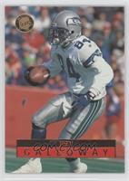 Joey Galloway