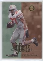 Eddie George [Noted]