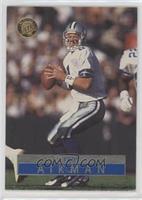 Troy Aikman