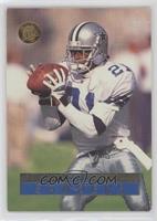 Deion Sanders [EX to NM]