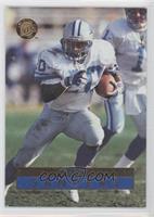 Barry Sanders