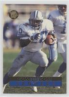 Barry Sanders