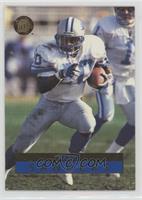 Barry Sanders