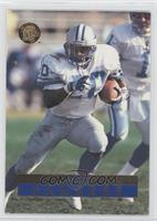 Barry Sanders