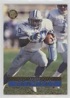 Barry Sanders