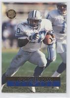 Barry Sanders