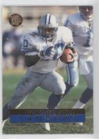 Barry Sanders