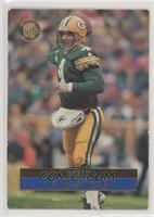 Brett Favre [EX to NM]