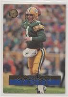 Brett Favre