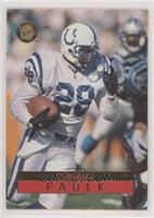 Marshall Faulk [EX to NM]