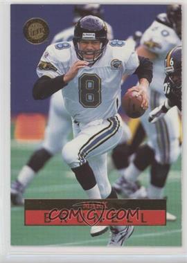 1996 Fleer Ultra - [Base] #70 - Mark Brunell