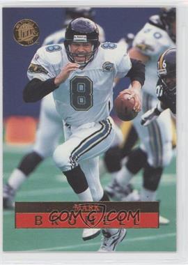 1996 Fleer Ultra - [Base] #70 - Mark Brunell