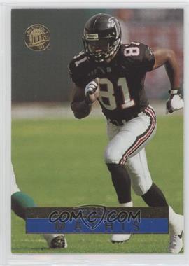 1996 Fleer Ultra - [Base] #9 - Terance Mathis