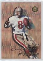 Steve Young [EX to NM]