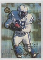 Marshall Faulk