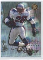 Curtis Martin