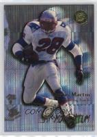 Curtis Martin