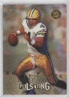 Brett Favre [EX to NM]