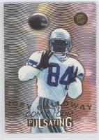 Joey Galloway