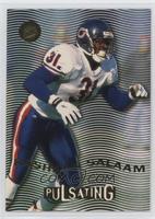 Rashaan Salaam