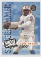 Steve McNair