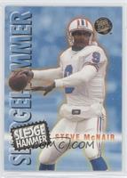 Steve McNair